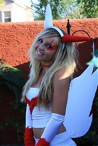 TopRq.com search results: Jessica Nigri