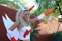 TopRq.com search results: Jessica Nigri