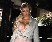 Celebrities: Paris Whitney Hilton