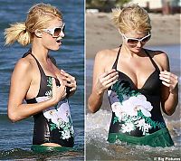 Celebrities: Paris Whitney Hilton