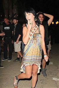 TopRq.com search results: Katy Perry making faces