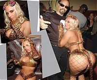 Celebrities: Nicole Coco Austin