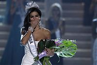 Celebrities: Rima Fakih, Miss USA 2010