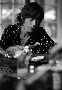 Celebrities: Life of Rolling Stones