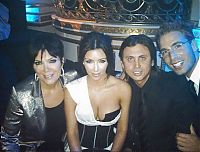 Celebrities: Kim Kardashian