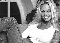 Celebrities: Pamela Denise Anderson