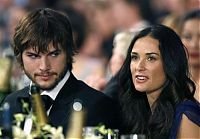 Celebrities: Demi Guynes Kutcher Moore