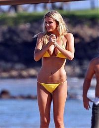 Celebrities: brooklyn decker