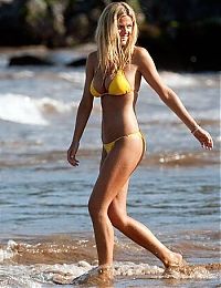 Celebrities: brooklyn decker