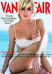 TopRq.com search results: Lindsay Lohan