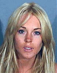 TopRq.com search results: Lindsay Lohan