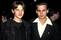 Celebrities: Life of Leonardo DiCaprio