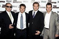 Celebrities: Life of Leonardo DiCaprio