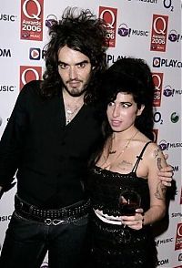 TopRq.com search results: Life of Amy Jade Winehouse