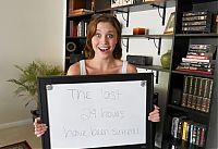 Celebrities: Elyse Porterfield