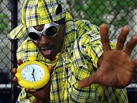 Celebrities: Flavor Flav