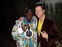 Celebrities: Flavor Flav