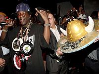 Celebrities: Flavor Flav