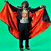 Celebrities: Flavor Flav