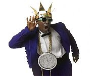 Celebrities: Flavor Flav