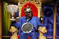 Celebrities: Flavor Flav