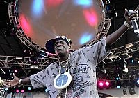 Celebrities: Flavor Flav