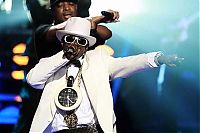 Celebrities: Flavor Flav