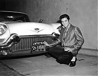 Celebrities: Elvis Presley