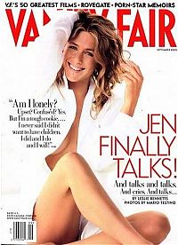 TopRq.com search results: Life of Jennifer Aniston