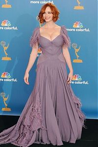 TopRq.com search results: Christina Hendricks