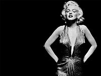 Celebrities: Marilyn Monroe