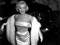 Celebrities: Marilyn Monroe