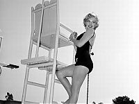 Celebrities: Marilyn Monroe