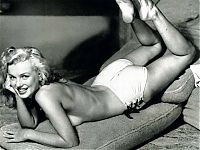 Celebrities: Marilyn Monroe