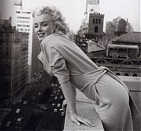 Celebrities: Marilyn Monroe