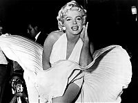 Celebrities: Marilyn Monroe