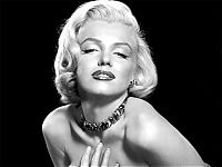 Celebrities: Marilyn Monroe