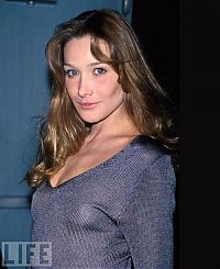 TopRq.com search results: Carla Bruni-Sarkozy