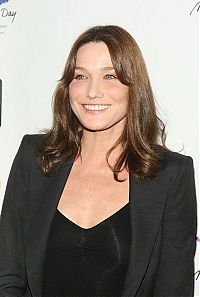 TopRq.com search results: Carla Bruni-Sarkozy