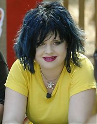 TopRq.com search results: Kelly Osbourne