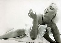 TopRq.com search results: Marilyn Monroe by Bertram Stern