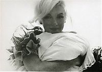 TopRq.com search results: Marilyn Monroe by Bertram Stern