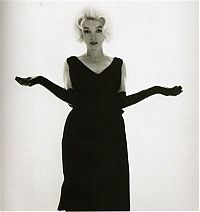 TopRq.com search results: Marilyn Monroe by Bertram Stern