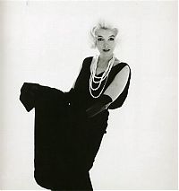 TopRq.com search results: Marilyn Monroe by Bertram Stern