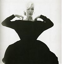 TopRq.com search results: Marilyn Monroe by Bertram Stern