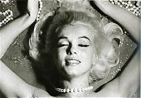 TopRq.com search results: Marilyn Monroe by Bertram Stern