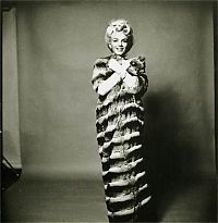 TopRq.com search results: Marilyn Monroe by Bertram Stern