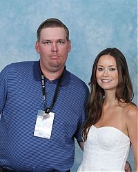 Celebrities: Summer Glau