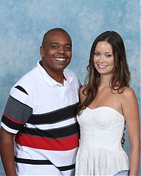 Celebrities: Summer Glau