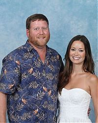 Celebrities: Summer Glau